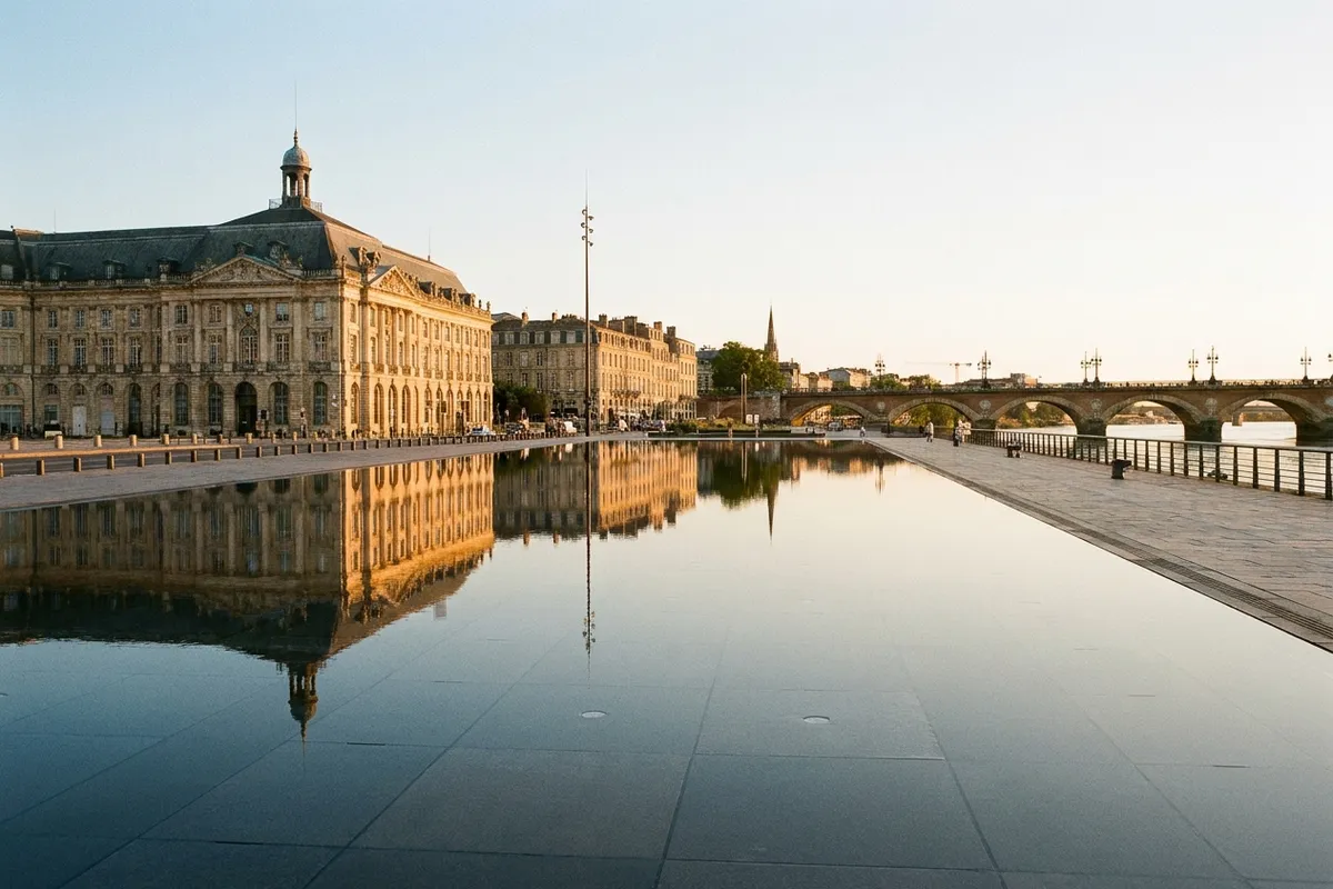 Bordeaux