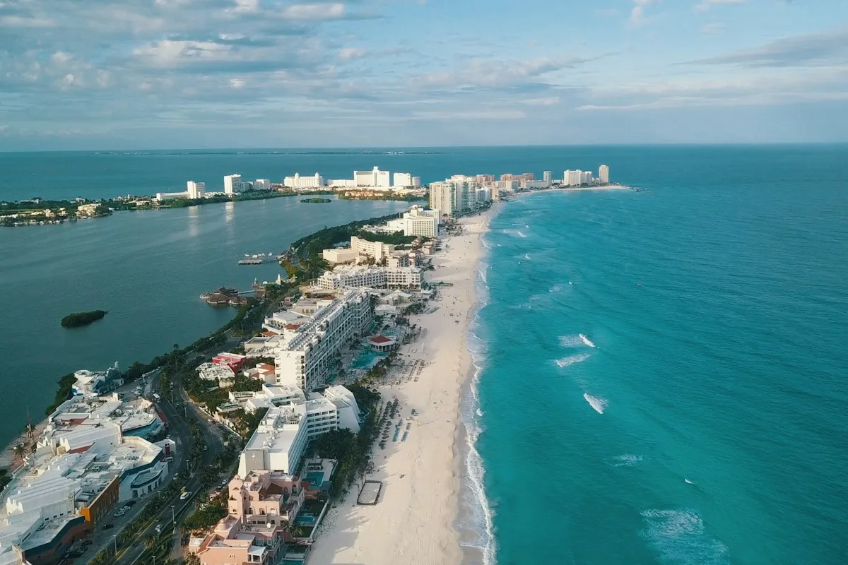 Prestataires de mariage à Cancún