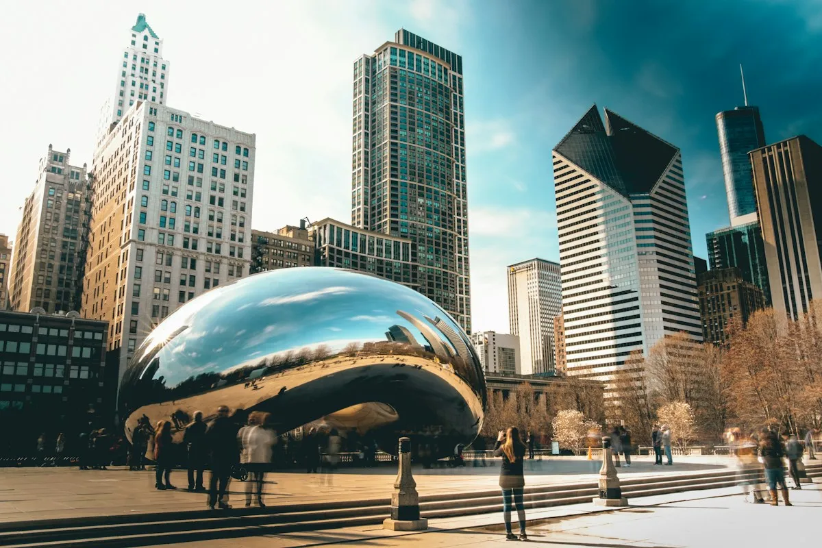 Prestataires de mariage à Chicago