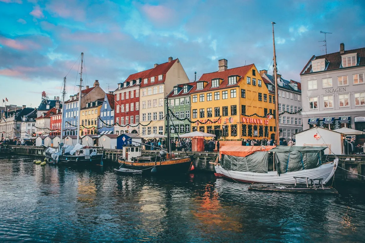 Prestataires de mariage à Copenhague