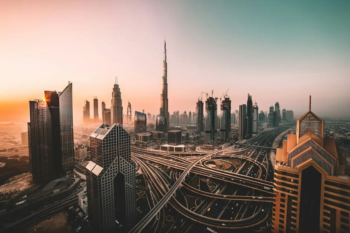 Prestataires de mariage à Dubaï
