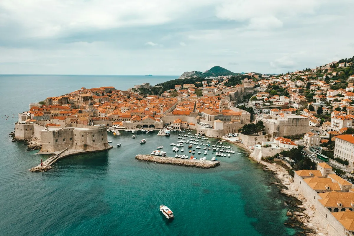 Prestataires de mariage à Dubrovnik