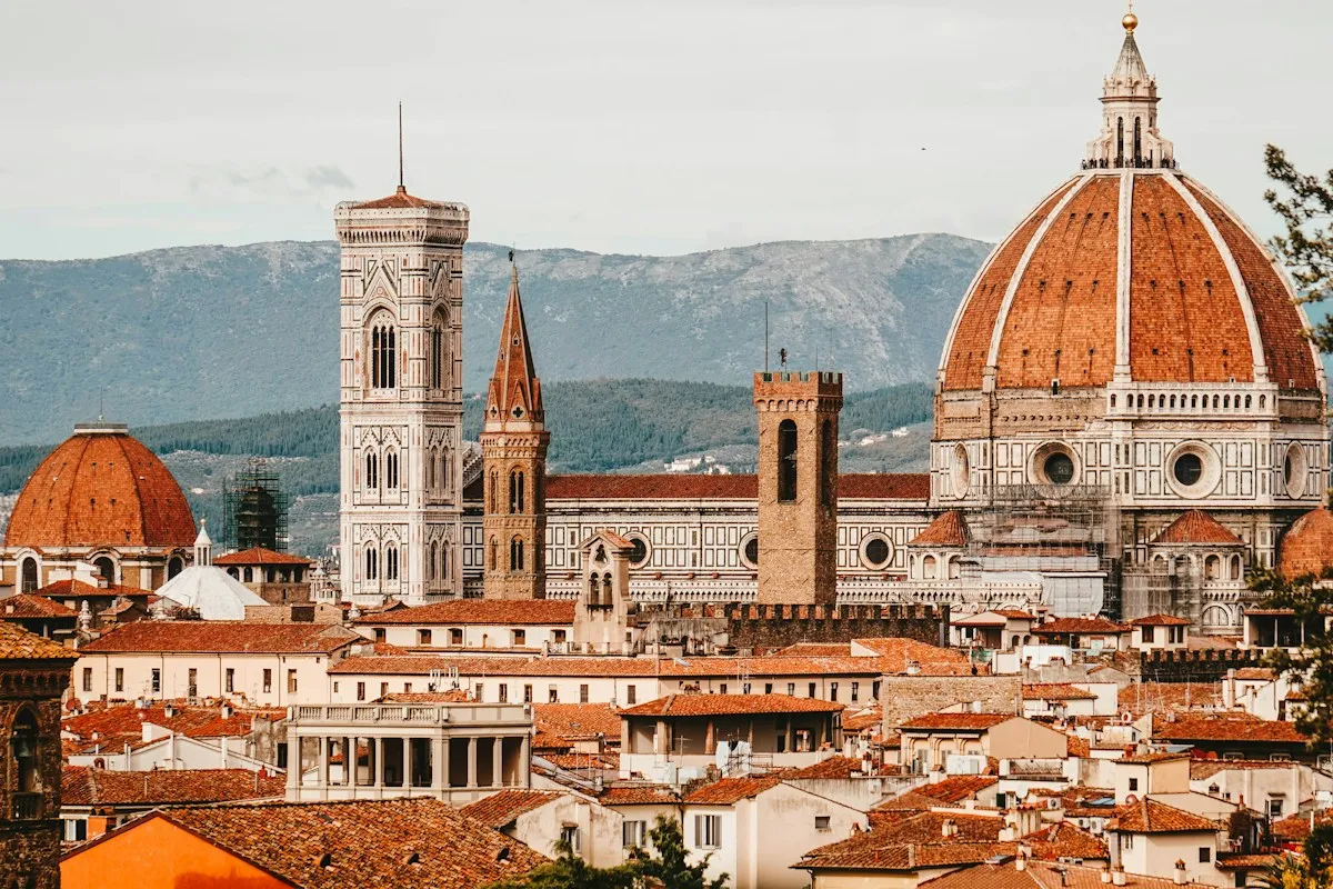 Florence