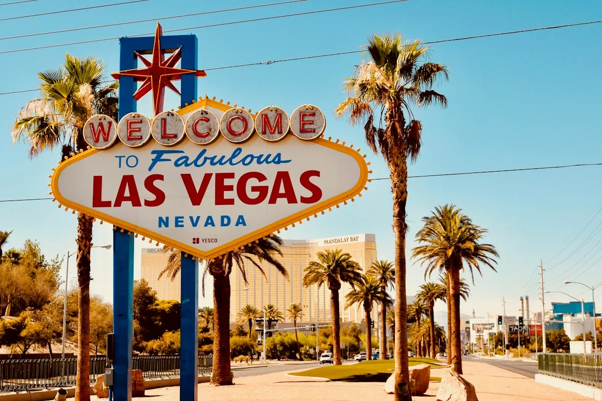 Prestataires de mariage à Las Vegas