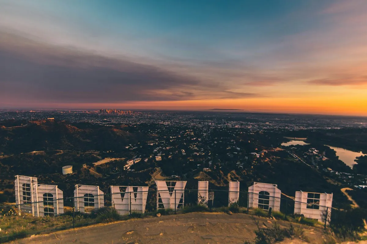 Prestataires de mariage à Los Angeles