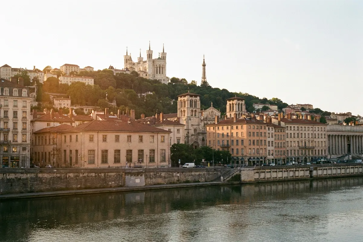 Lyon