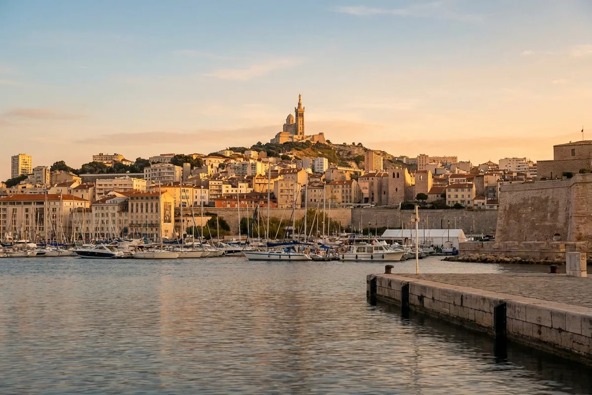 Marseille