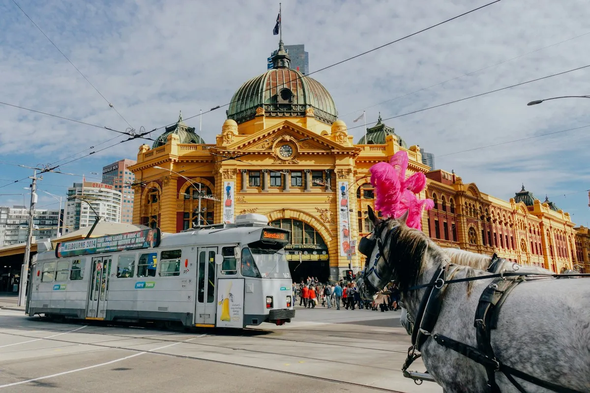 Prestataires de mariage à Melbourne