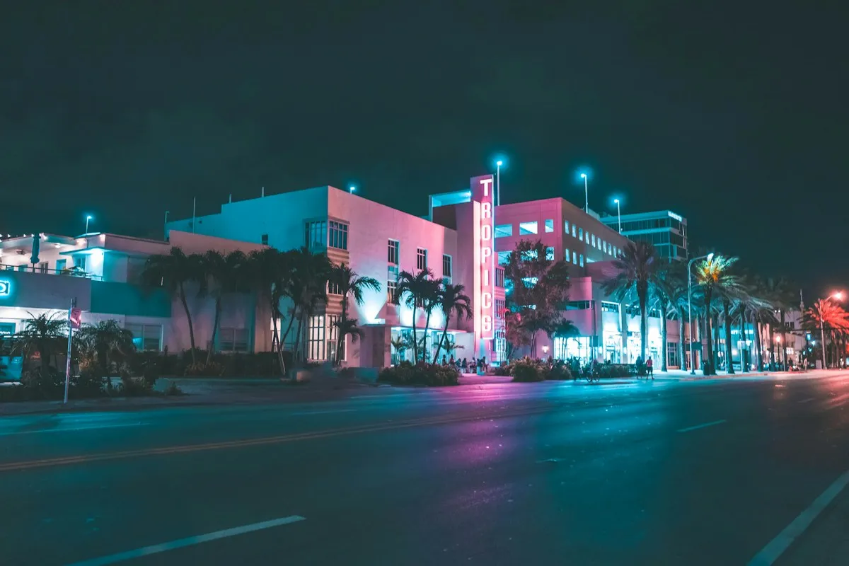 Prestataires de mariage à Miami