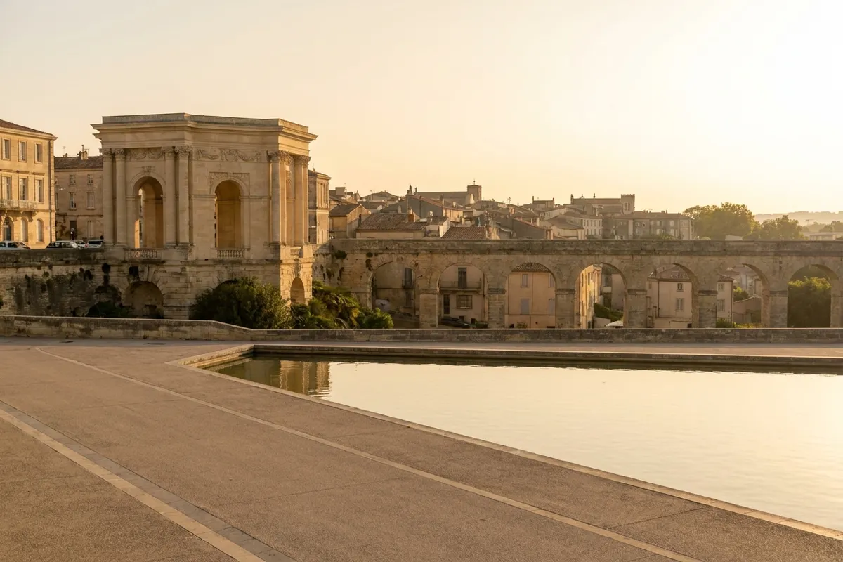 Prestataires de mariage à Montpellier