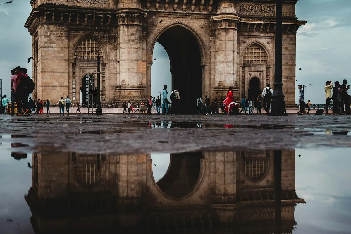 Prestataires de mariage à Bombay