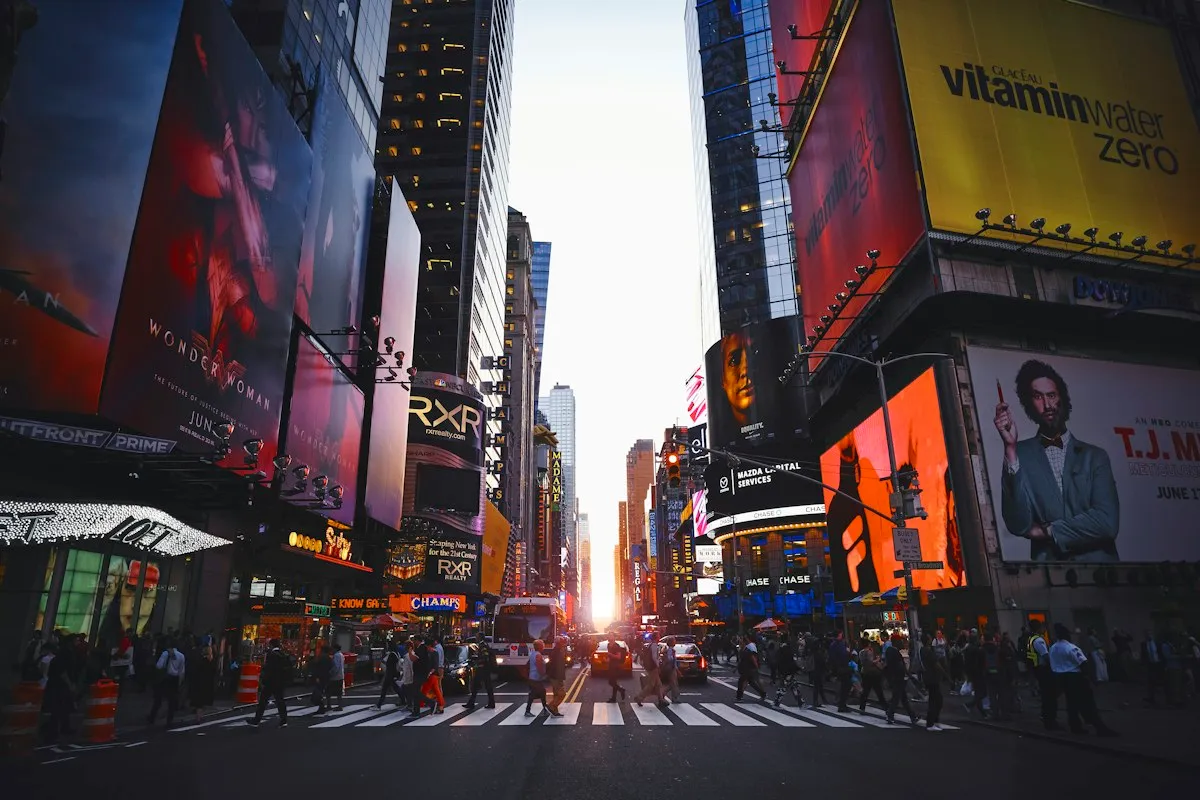 Prestataires de mariage à New York