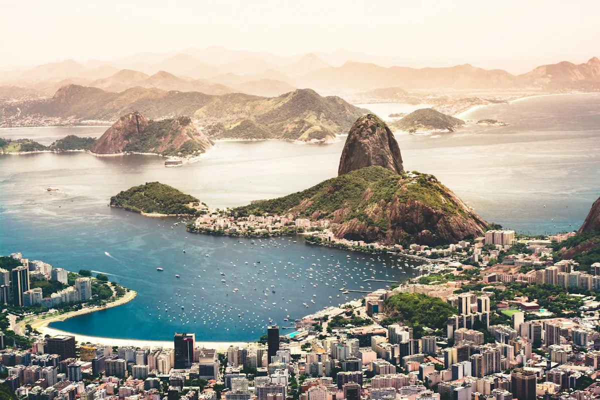 Prestataires de mariage à Rio de Janeiro
