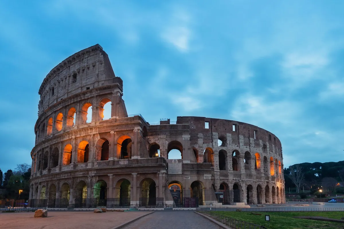 Rome