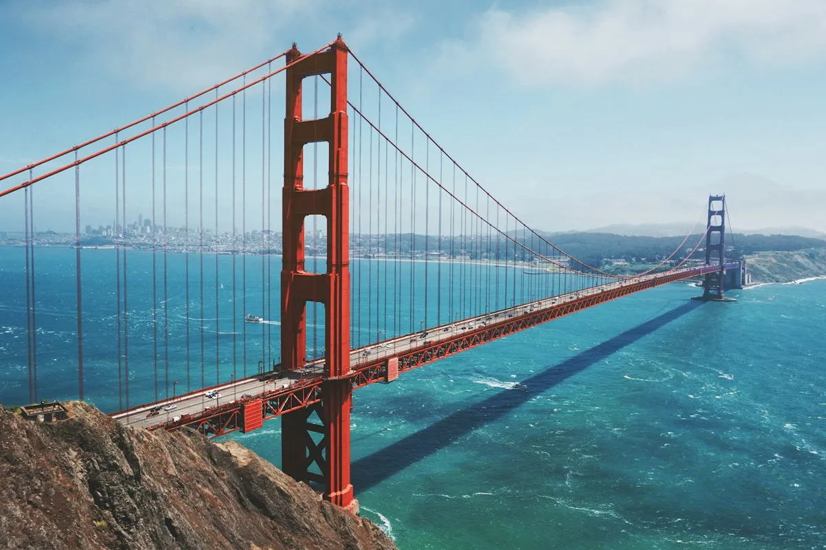 Prestataires de mariage à San Francisco