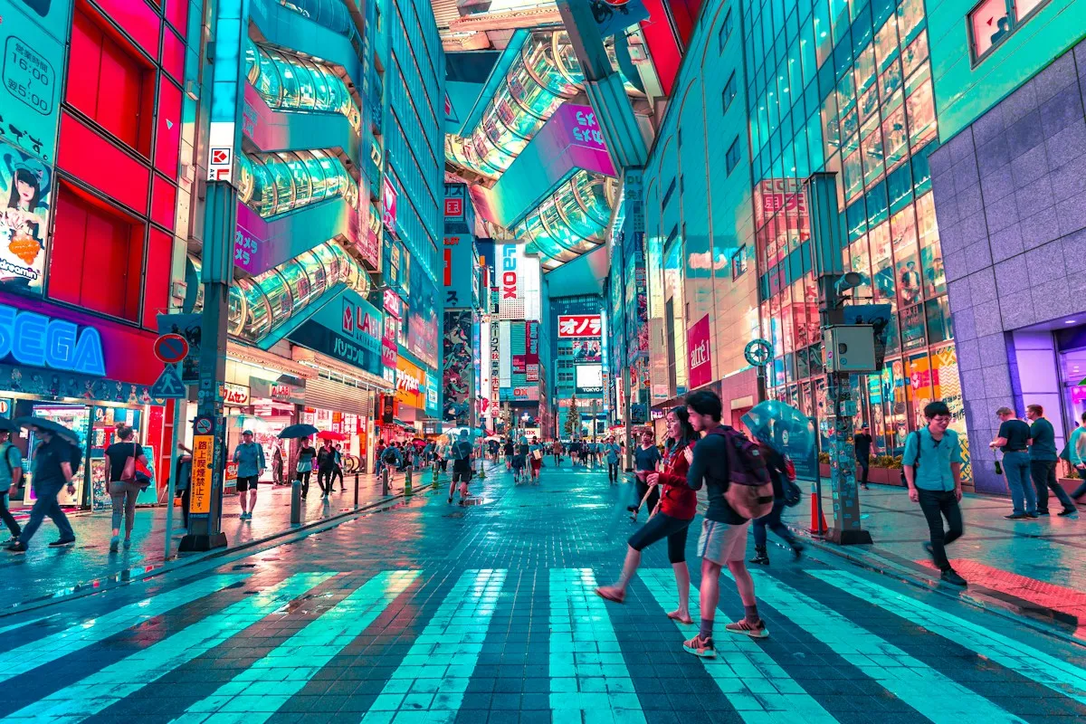 Prestataires de mariage à Tokyo