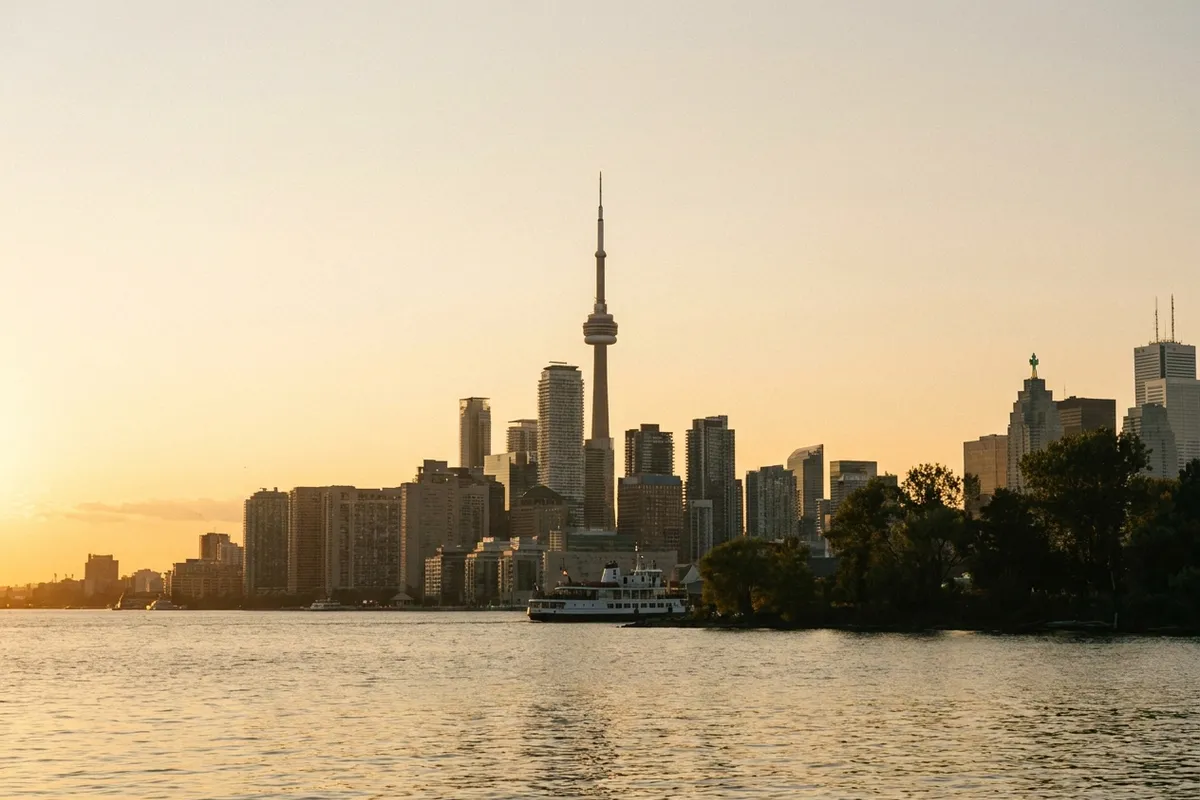 Prestataires de mariage à Toronto