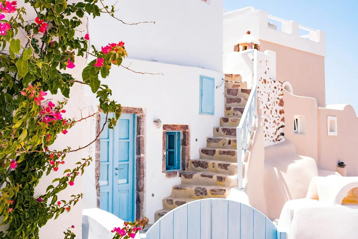 Prestataires de mariage à Nice